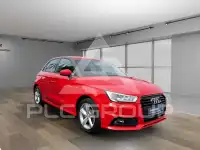 2017 Audi A1