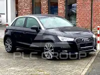 2017 Audi A1