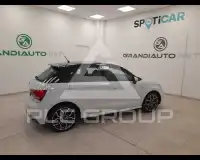 2017 Audi A1