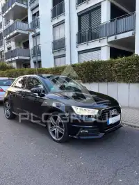 2017 Audi A1