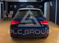 2017 Audi A1