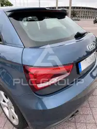 2017 Audi A1