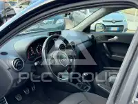 2017 Audi A1