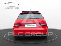 2017 Audi A1