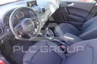 2017 Audi A1