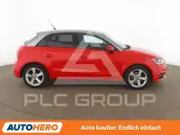 2017 Audi A1