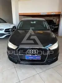 2017 Audi A1