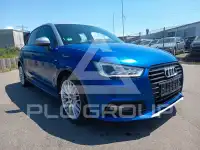 2017 Audi A1