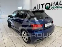 2017 Audi A1