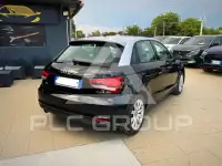 2017 Audi A1