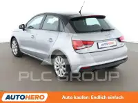 2017 Audi A1