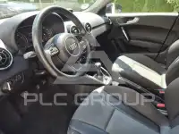 2017 Audi A1