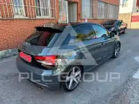 2017 Audi A1