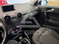 2017 Audi A1