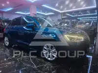 2017 Audi A1