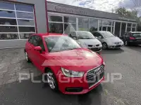 2017 Audi A1