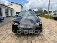 2017 Audi A1