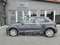 2017 Audi A1