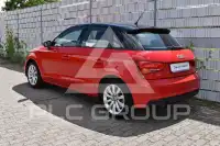 2017 Audi A1