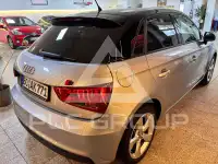 2017 Audi A1