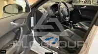 2017 Audi A1