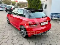 2017 Audi A1