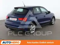 2017 Audi A1