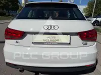 2017 Audi A1