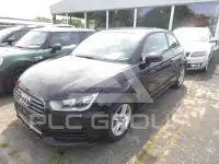 2017 Audi A1