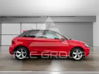 2017 Audi A1