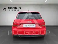 2017 Audi A1