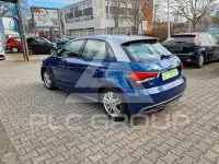 2017 Audi A1
