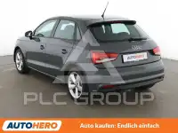 2017 Audi A1