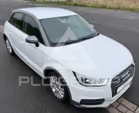 2017 Audi A1