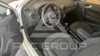 2017 Audi A1