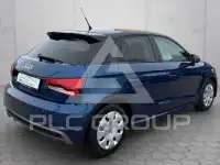 2017 Audi A1