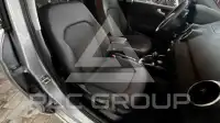 2017 Audi A1
