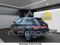 2017 Audi A1