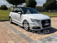 2017 Audi A1