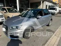 2017 Audi A1