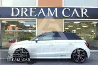 2017 Audi A1