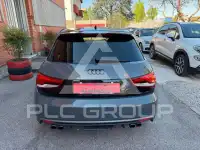 2017 Audi A1