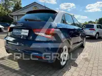2017 Audi A1