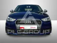 2017 Audi A1