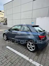 2017 Audi A1