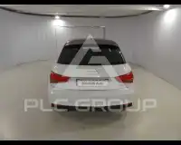2017 Audi A1