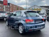 2017 Audi A1