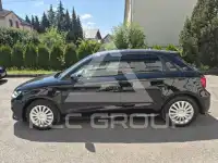 2017 Audi A1