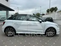 2017 Audi A1