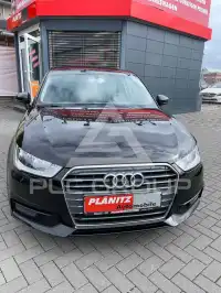 2017 Audi A1